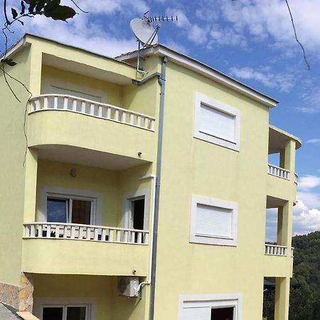 Villa Wiki 特罗吉尔 外观 照片